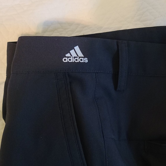 Adidas Golf Pants - Picture 2 of 3